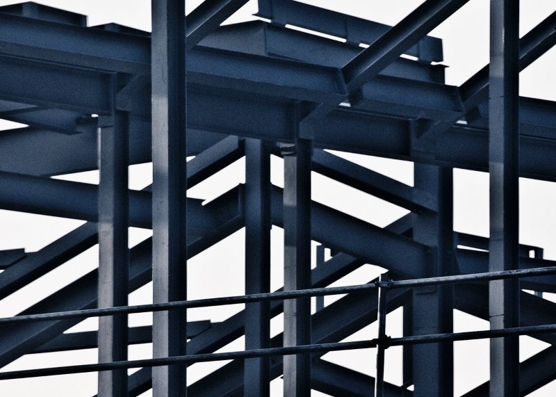 Structure by Robin Turner